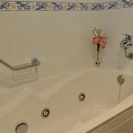 Princesa Galiana 3* Τολέδο