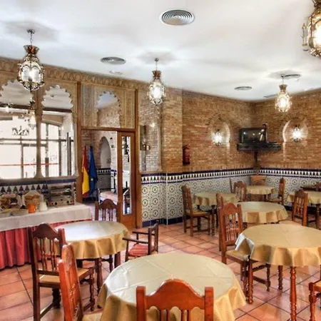 Princesa Galiana Ξενοδοχείο Τολέδο