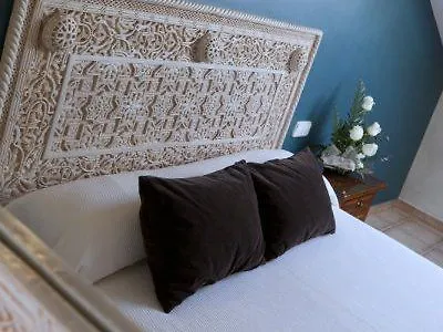 Szálloda Princesa Galiana 3*