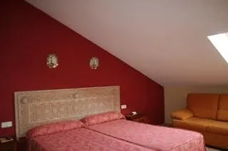 Princesa Galiana Szálloda 3*