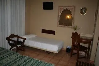 Szálloda Princesa Galiana Toledo