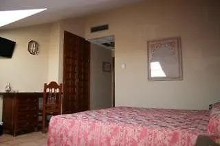 Szálloda Princesa Galiana