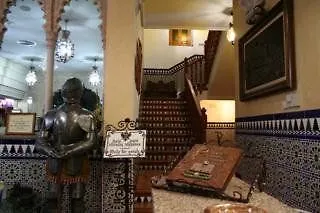 Szálloda Princesa Galiana Toledo