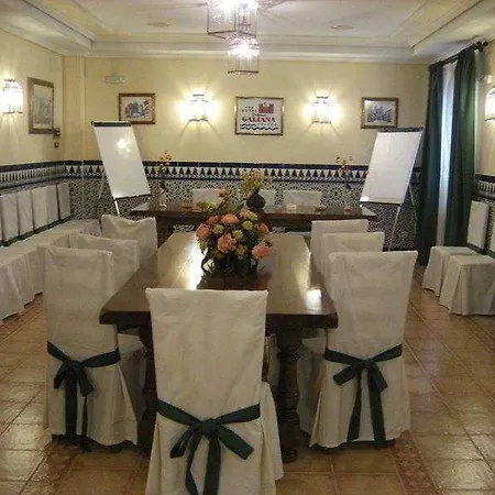 Princesa Galiana Szálloda 3*