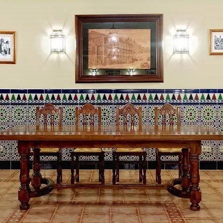 Princesa Galiana Szálloda Toledo