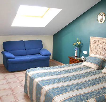 Szálloda Princesa Galiana 3*